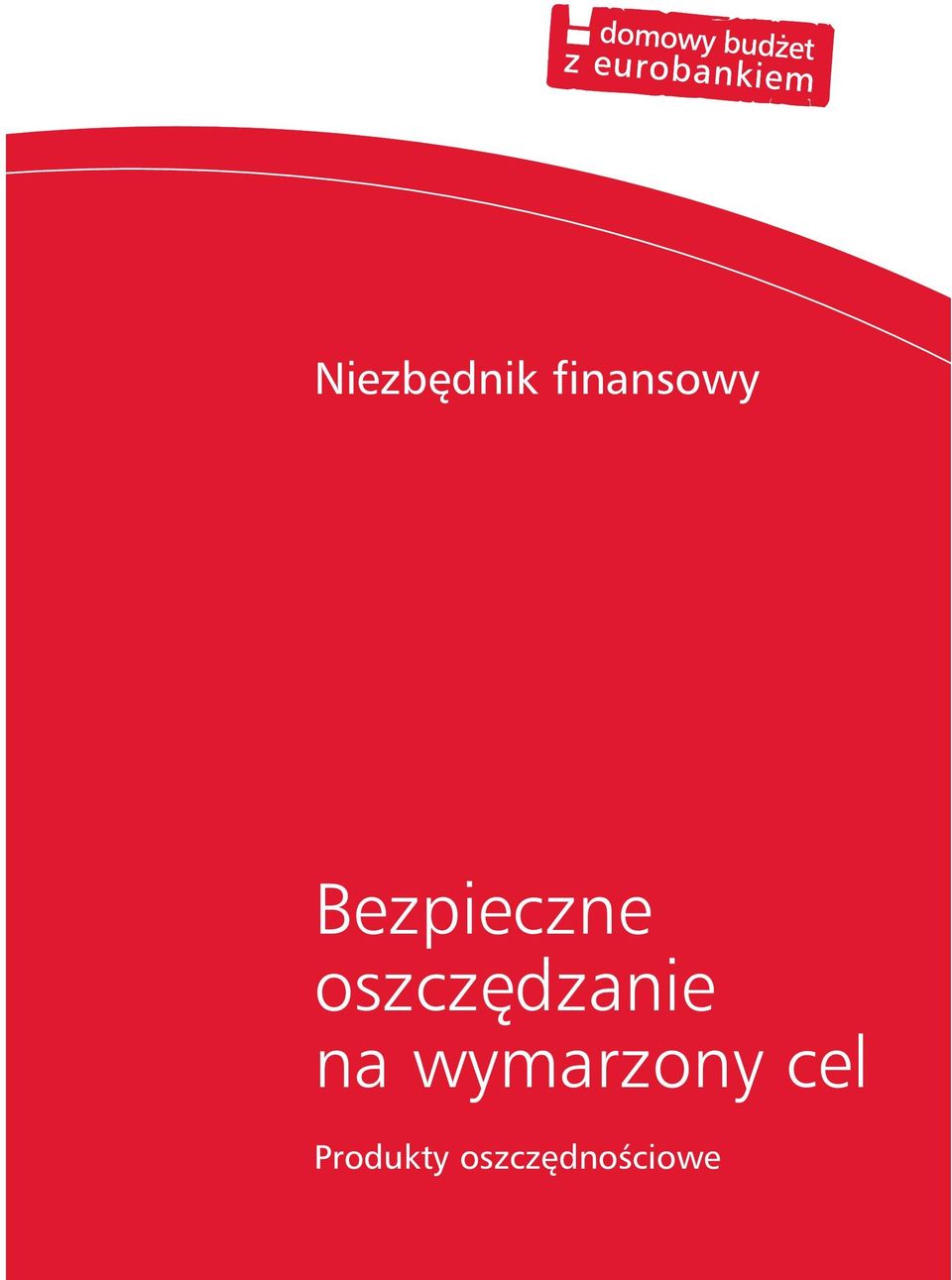 oszczędzanie na