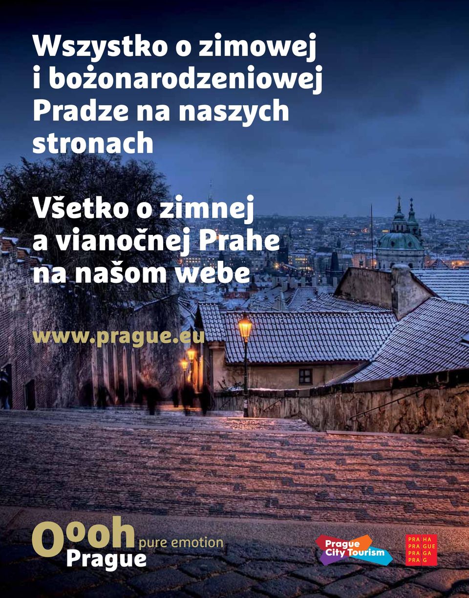 naszych stronach Všetko o