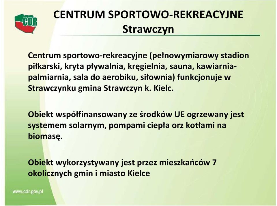 Strawczynku gmina Strawczyn k. Kielc.