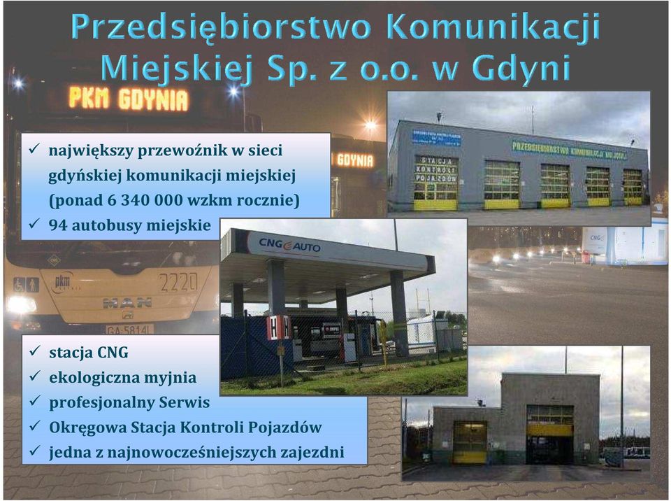 miejskie stacja ekologiczna myjnia profesjonalny Serwis