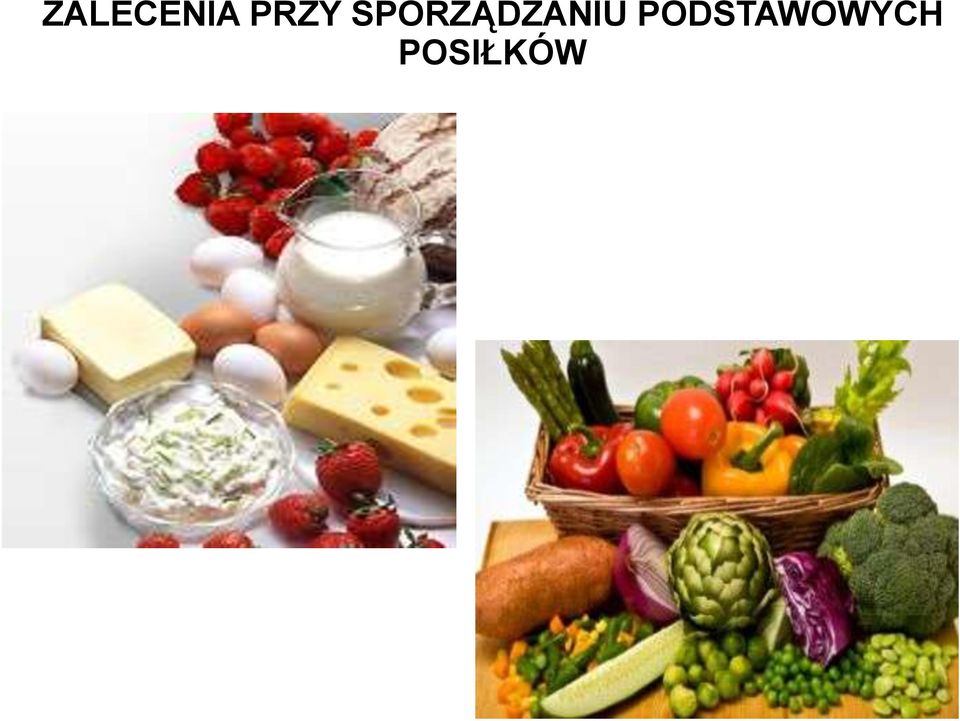 SPORZĄDZANIU