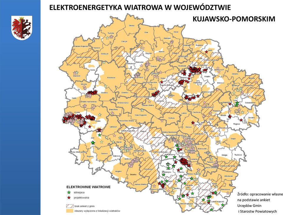 Źródło: opracowanie własne na