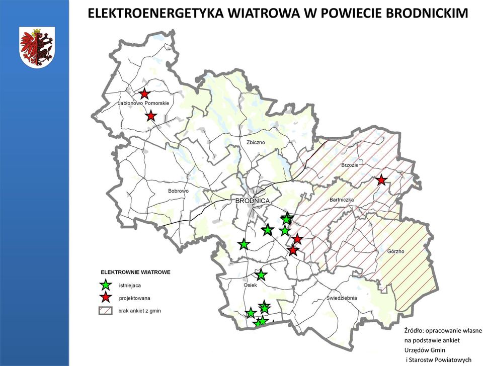 opracowanie własne na podstawie