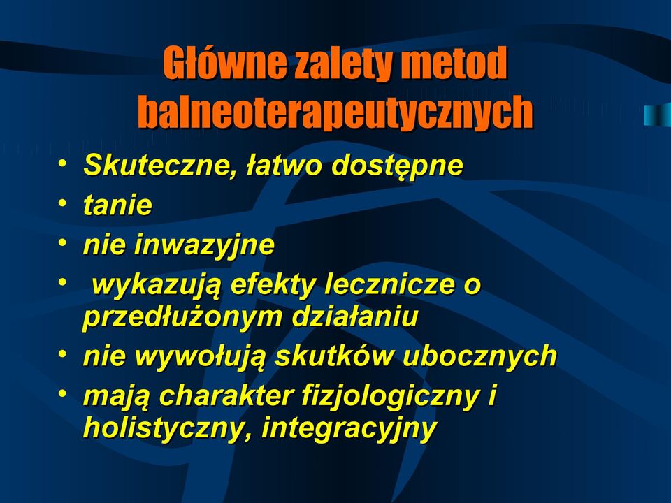 lecznicze o przedłużonym działaniu nie wywołują skutków