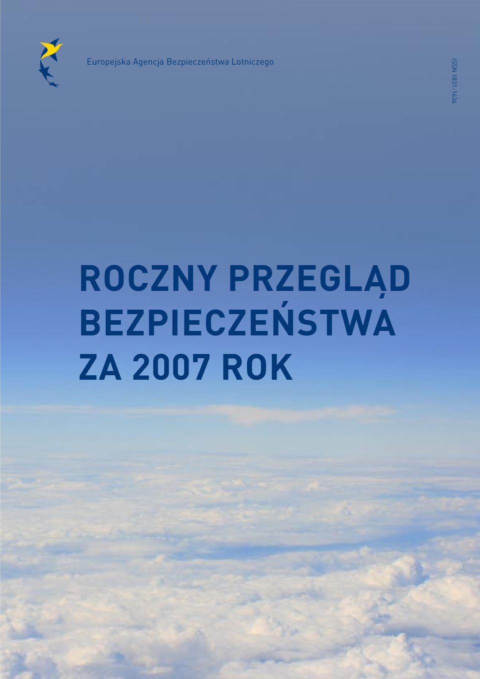 ISSN 1831-1636 Roczny