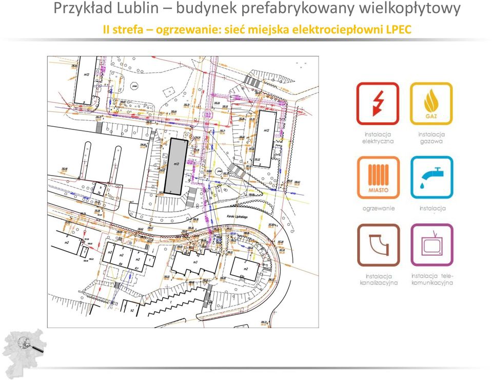 wielkopłytowy II strefa