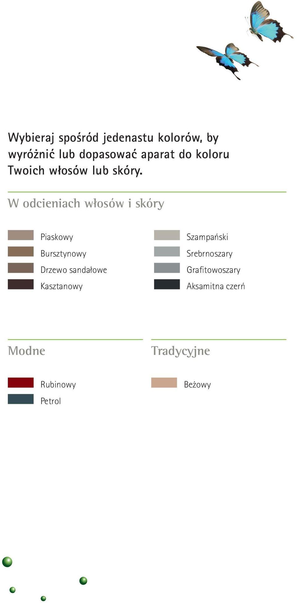 W odcieniach włosów i skóry Piaskowy Bursztynowy Drzewo sandałowe