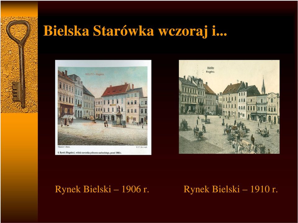 .. Rynek Bielski