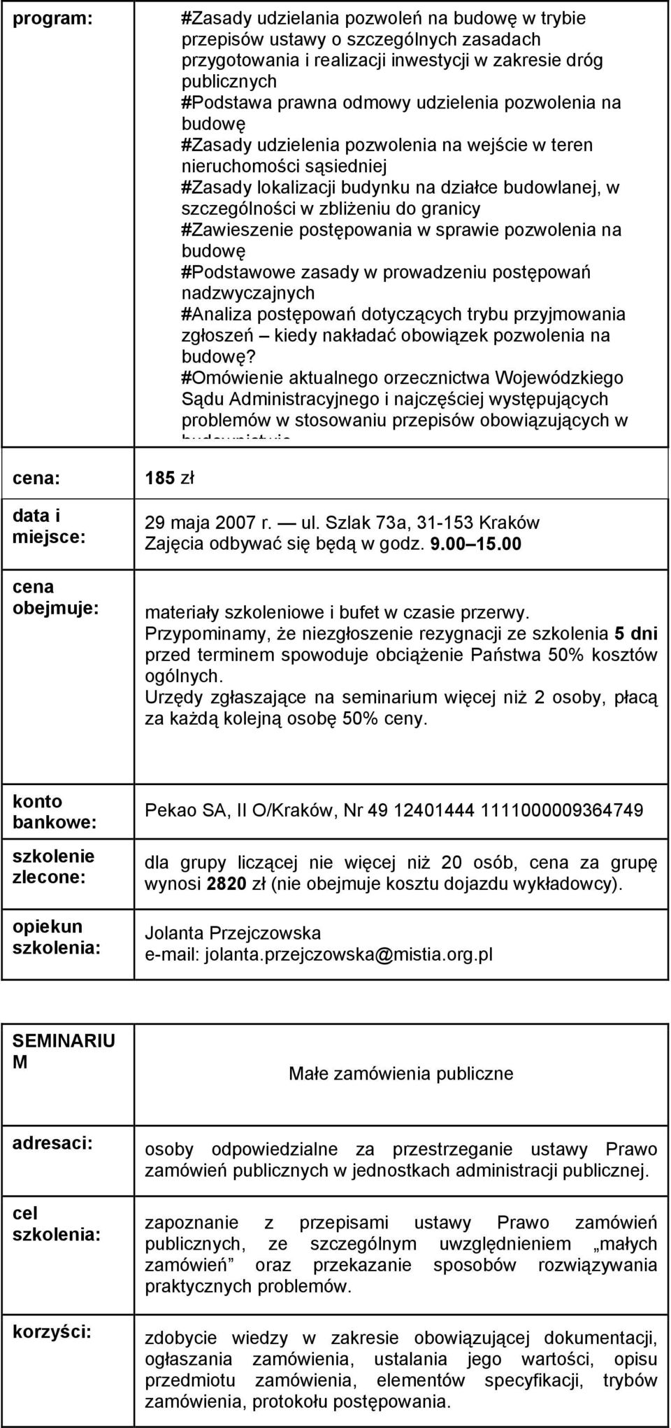 postępowania w sprawie pozwolenia na budowę #Podstawowe zasady w prowadzeniu postępowań nadzwyczajnych #Analiza postępowań dotyczących trybu przyjmowania zgłoszeń kiedy nakładać obowiązek pozwolenia