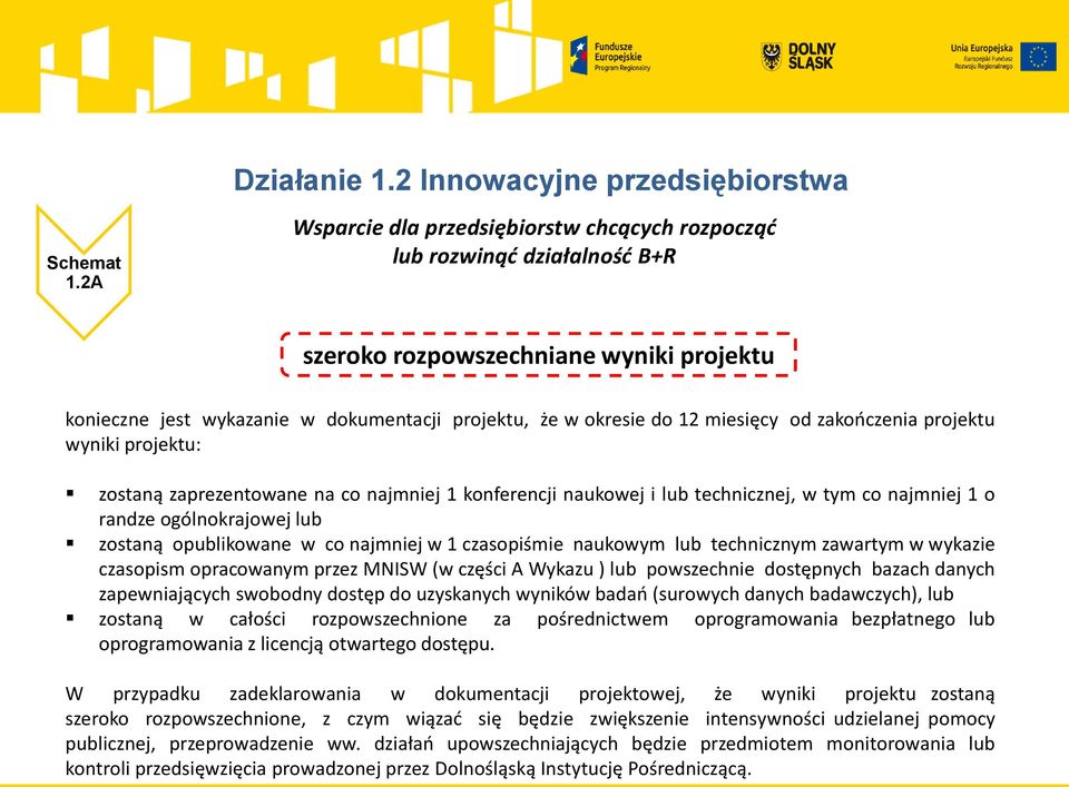 w co najmniej w 1 czasopiśmie naukowym lub technicznym zawartym w wykazie czasopism opracowanym przez MNISW (w części A Wykazu ) lub powszechnie dostępnych bazach danych zapewniających swobodny