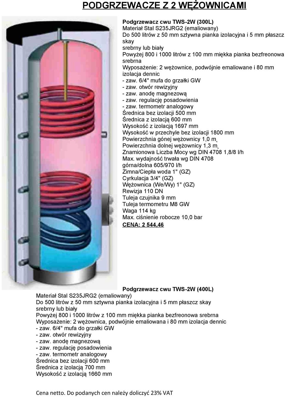 regulację posadowienia - zaw.