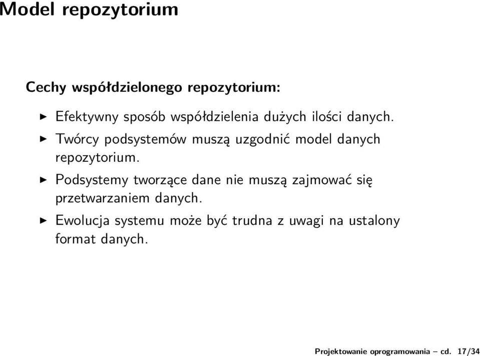 współdzielenia dużych ilości danych.