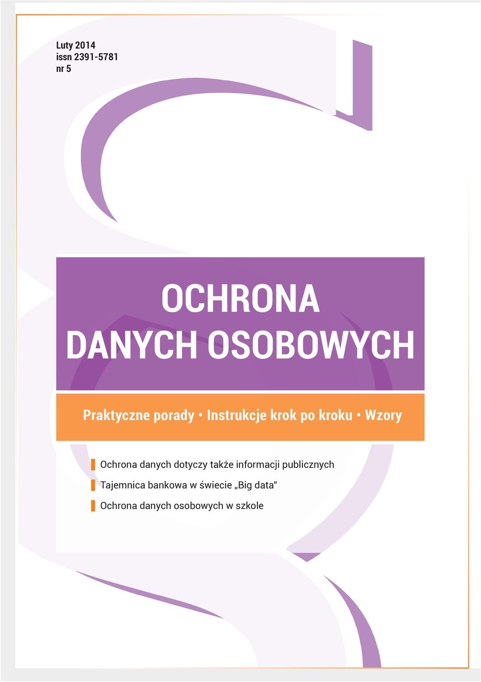 danych dotyczy także informacji publicznych Tajemnica