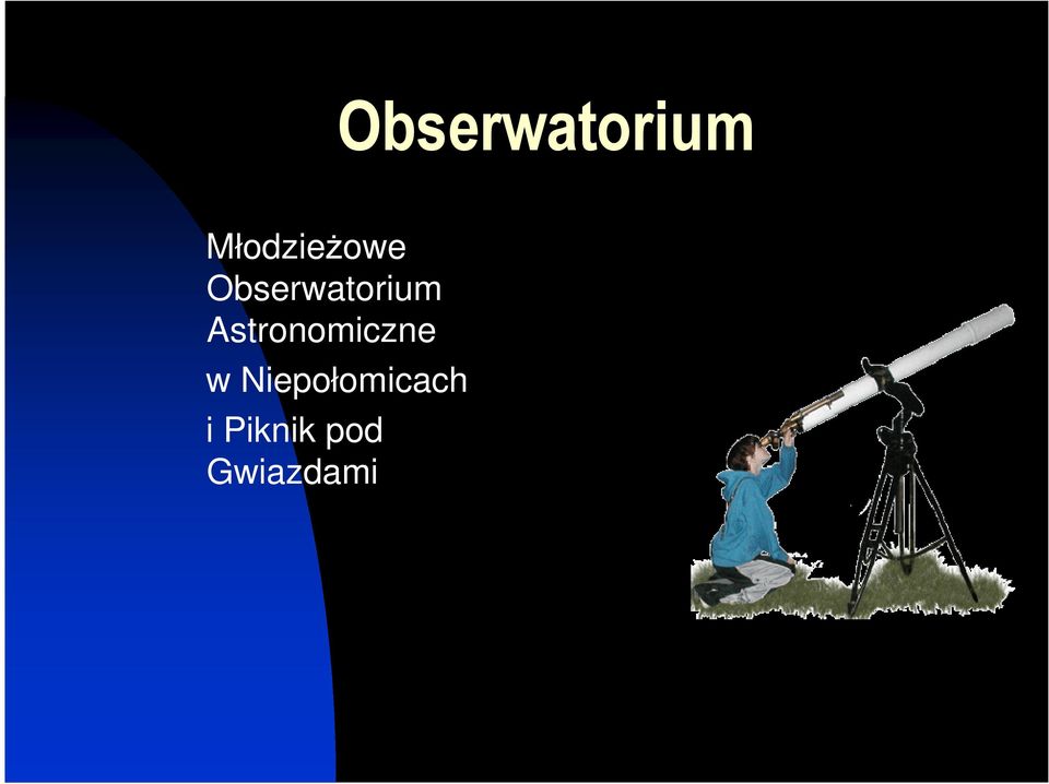 Astronomiczne w