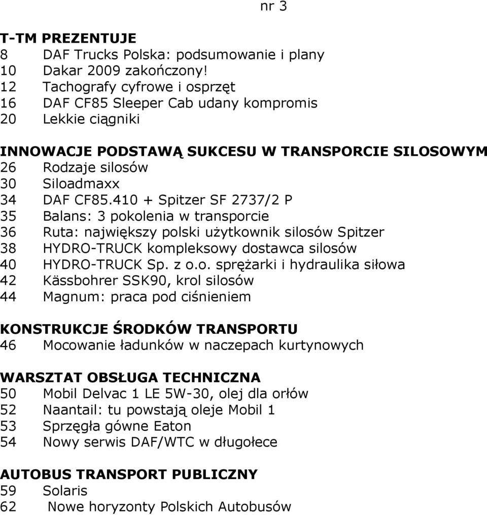 410 + Spitzer SF 2737/2 P 35 Balans: 3 pok