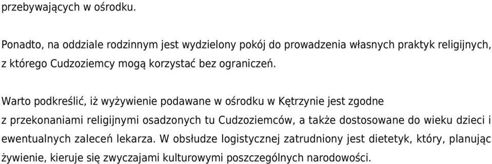 korzystać bez ograniczeń.