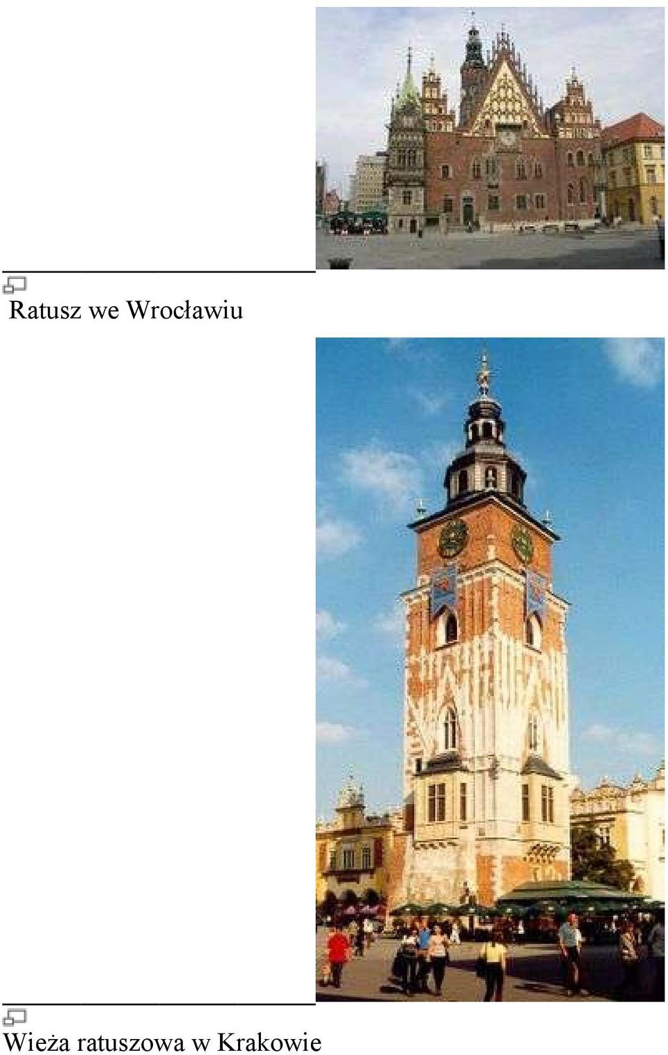 Wieża