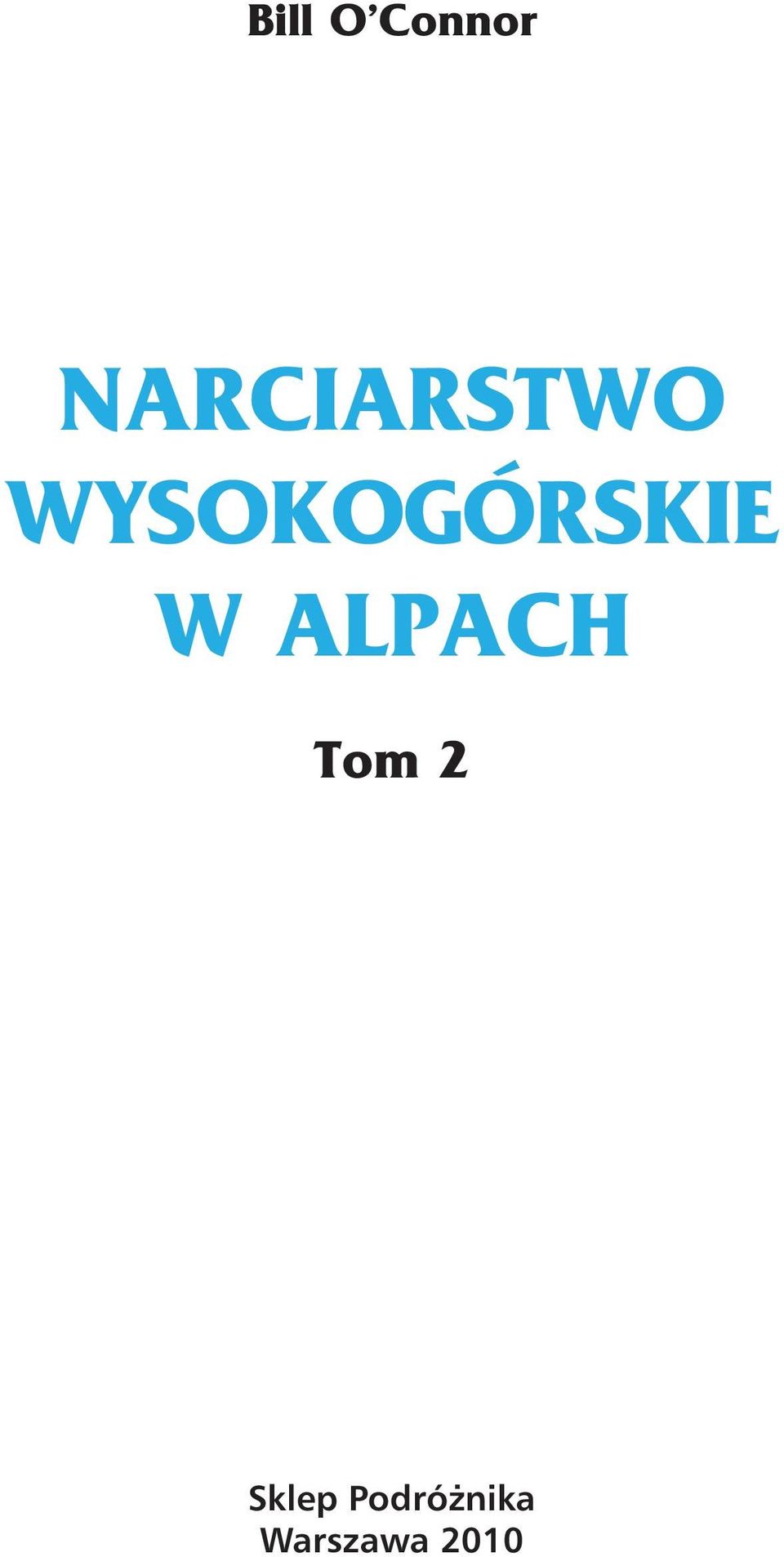 WYSOKOGÓRSKIE W