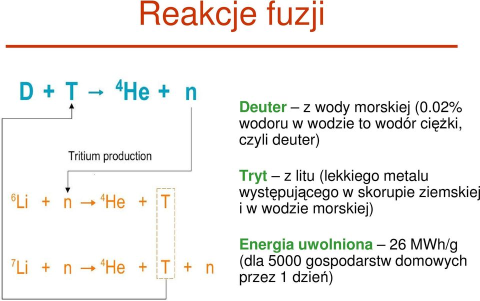litu (lekkiego metalu występującego w skorupie ziemskiej i w