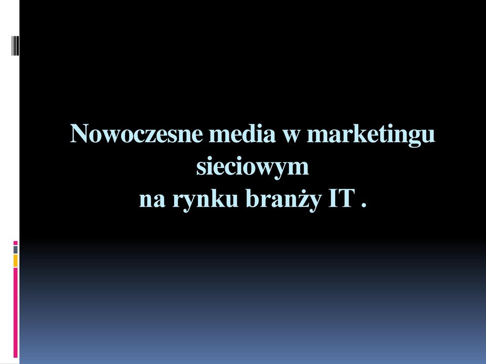 marketingu