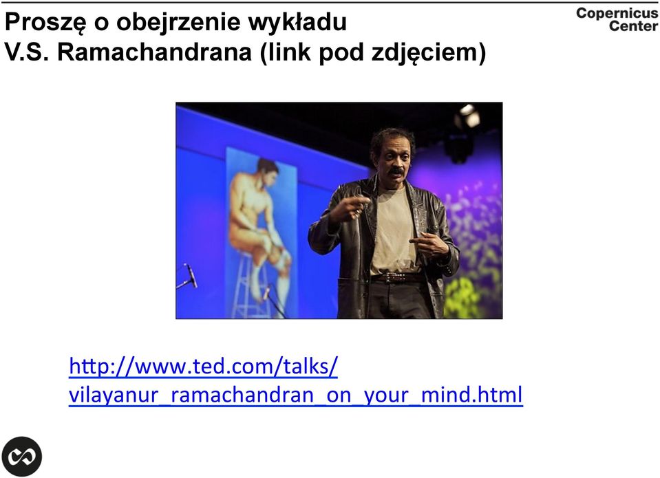 zdjęciem) h:p://www.ted.