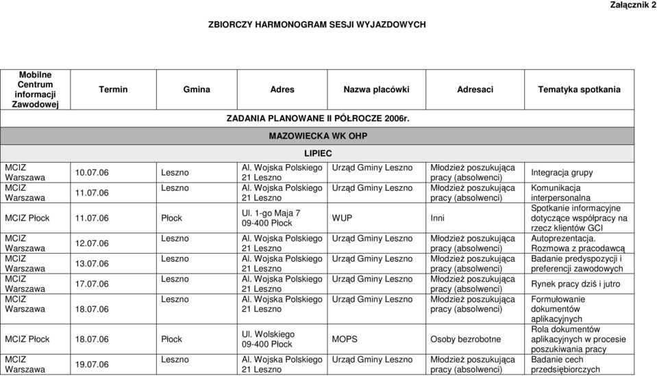 Wojska Polskiego 21 Leszno Al. Wojska Polskiego 21 Leszno Ul. 1-go Maja 7 09-400 Płock Al. Wojska Polskiego 21 Leszno Al. Wojska Polskiego 21 Leszno Al. Wojska Polskiego 21 Leszno Al. Wojska Polskiego 21 Leszno Ul. Wolskiego 09-400 Płock Al.