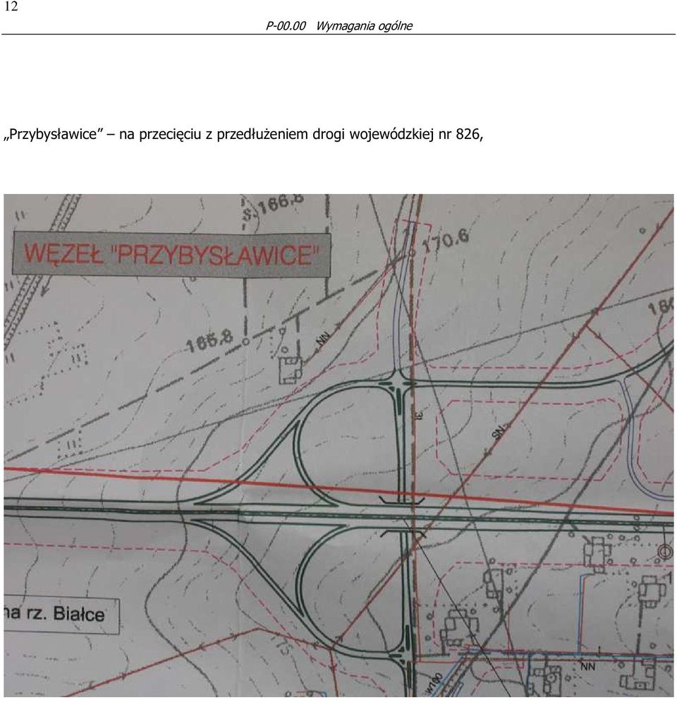 Przybysławice na