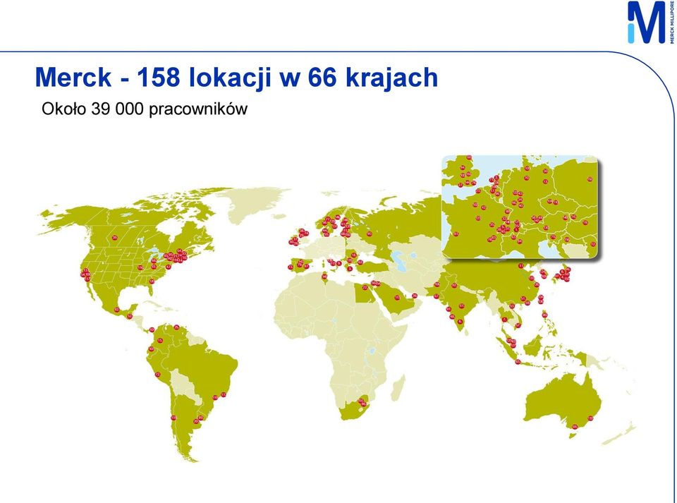 krajach Około