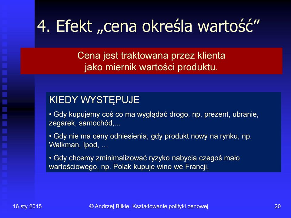 prezent, ubranie, zegarek, samochód,.