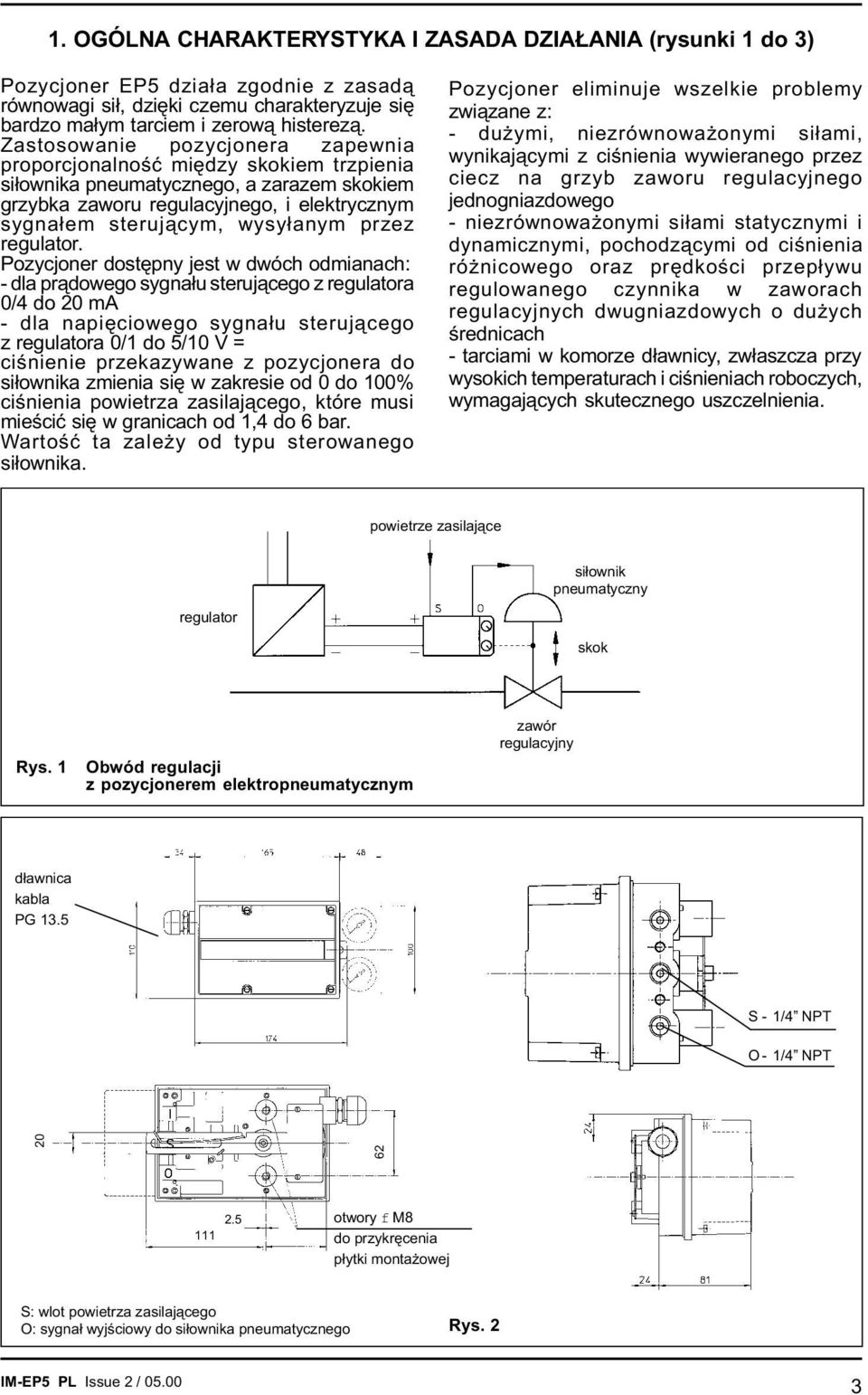 przez regulator.