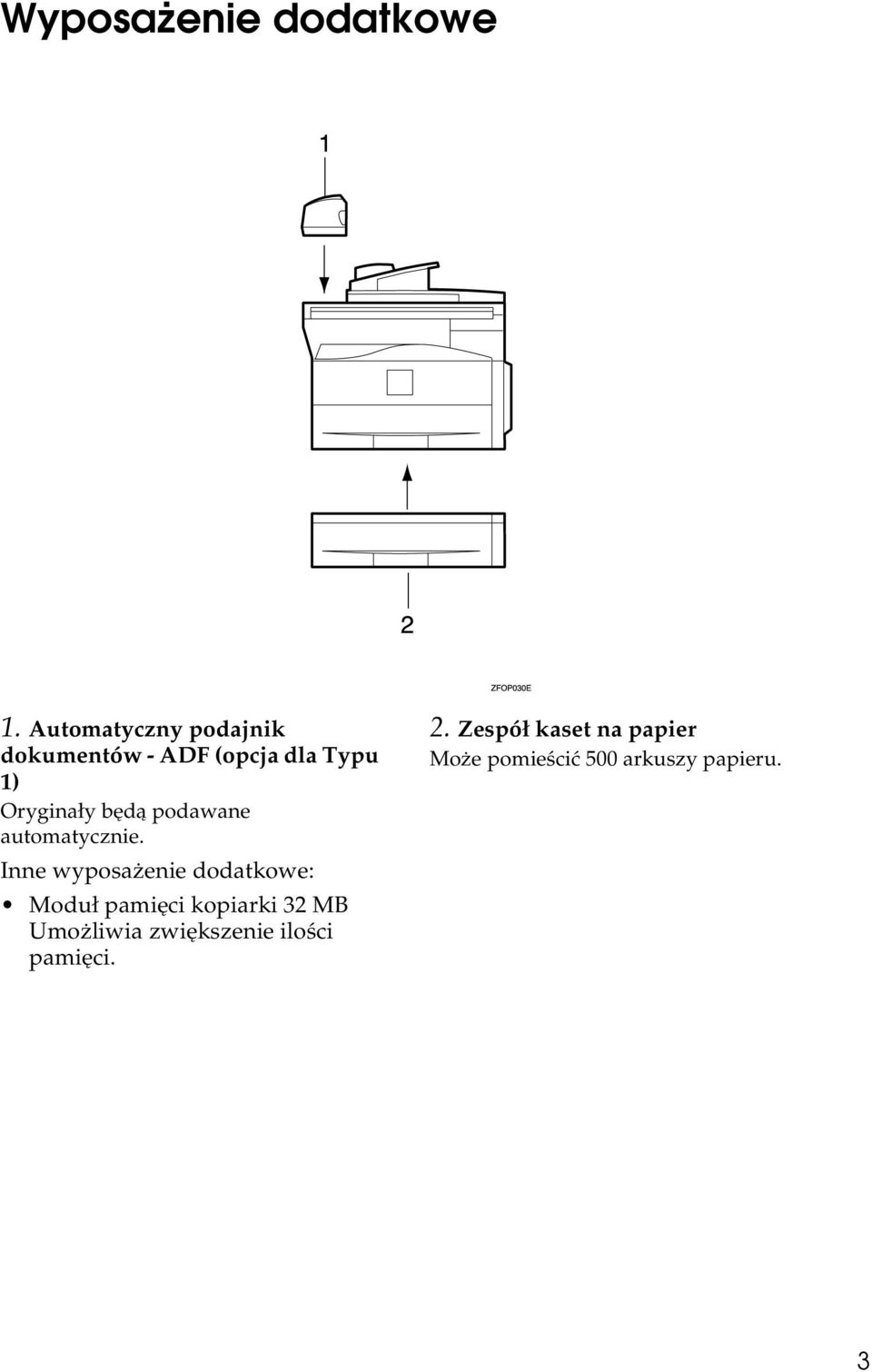 bêdà podawane automatycznie.