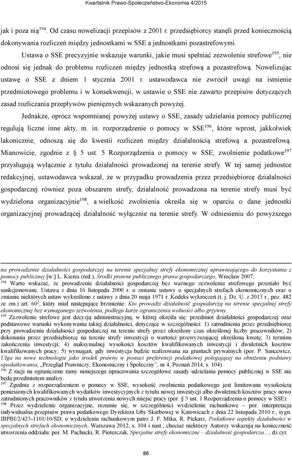 195 opodatkowania 196 197 198 indywidualna przepisów prawa podatkowego Dyrektora Izby Skarbowej w