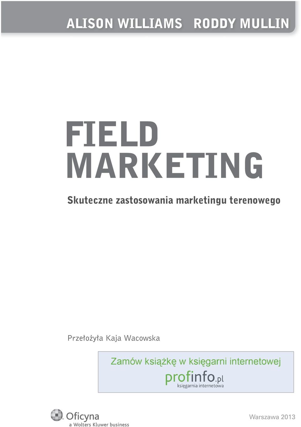 zastosowania marketingu