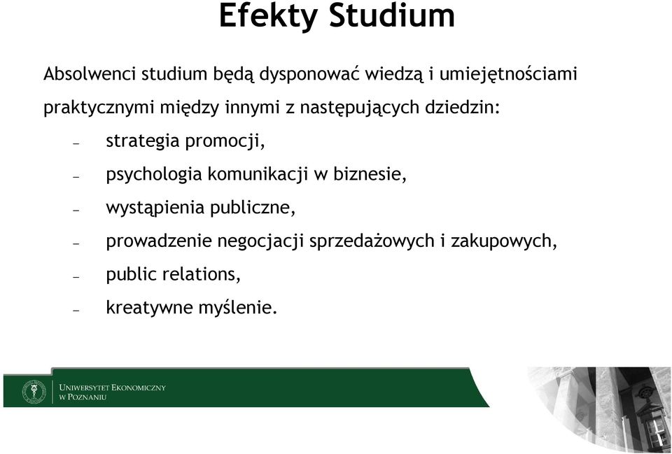 strategia promocji, psychologia komunikacji w biznesie, wystąpienia