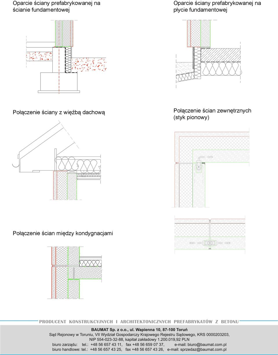 " # $%& ' ()' *+ %), (- * & *.# - /, * płycie fundamentowej 0 1(2, 3' (/ "4$!