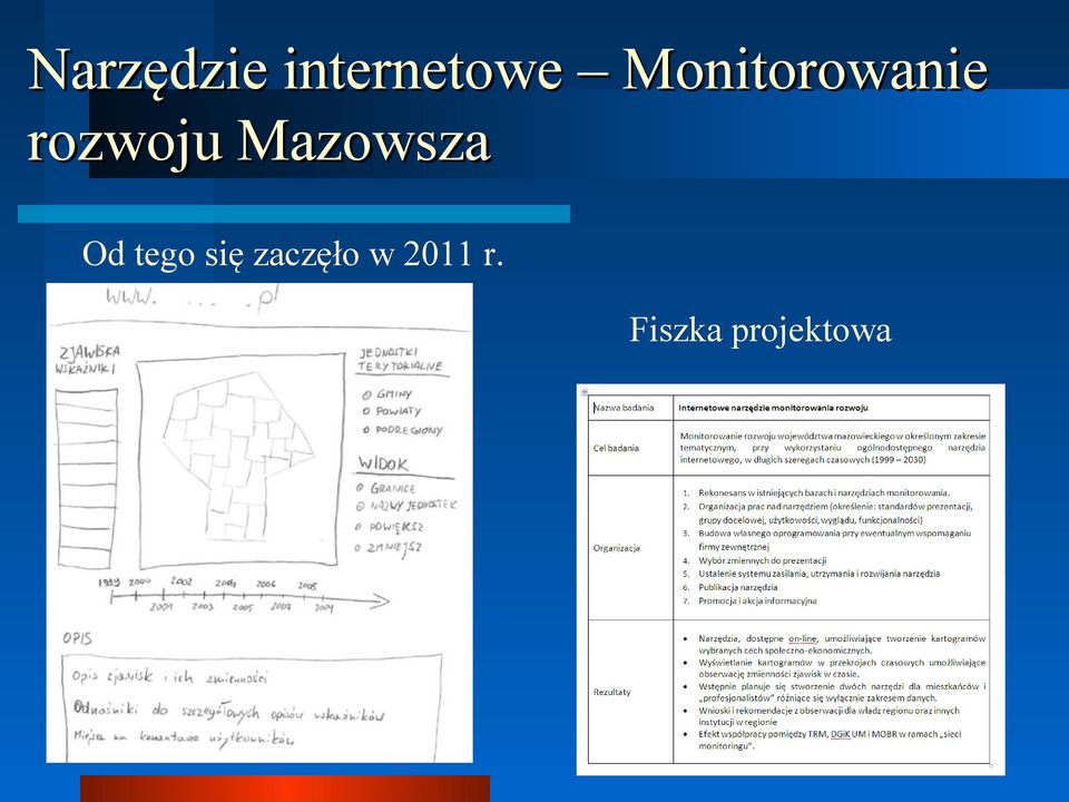 Mazowsza Od tego się