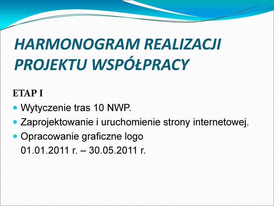 Zaprojektowanie i uruchomienie strony