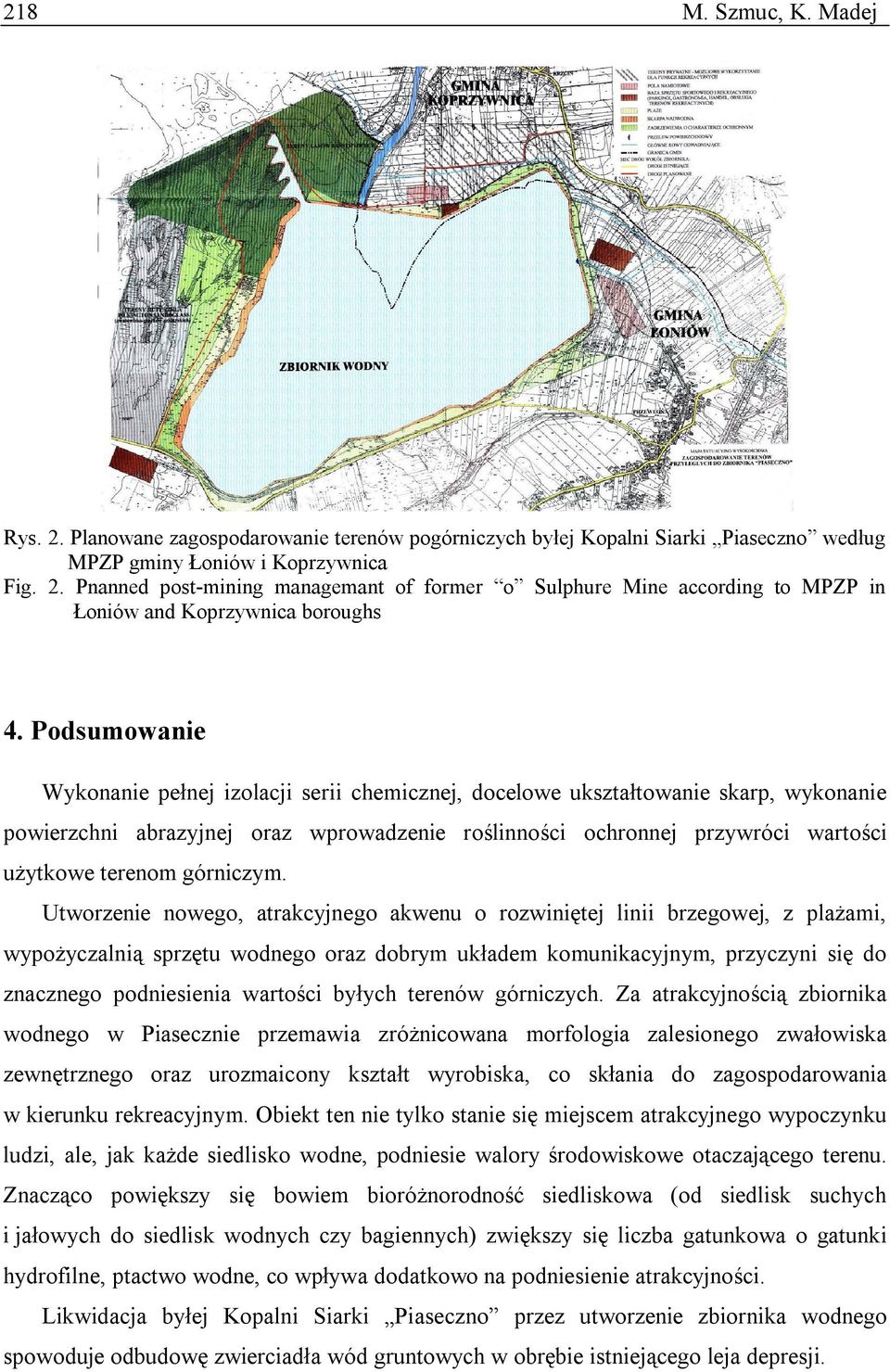 górniczym.