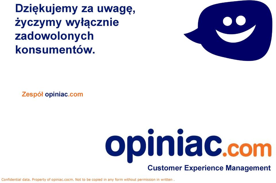 Property of opiniac.cocm.