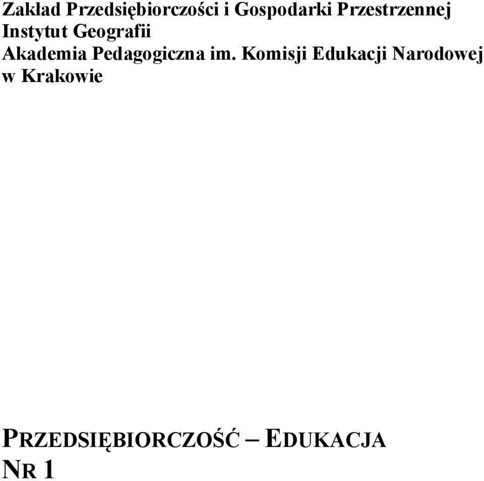 Pedagogiczna im.