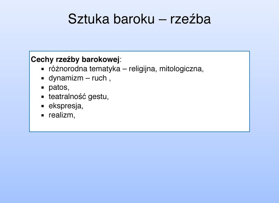 religijna, mitologiczna, dynamizm
