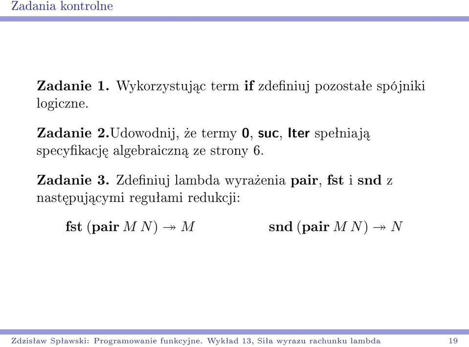 Zadanie 3.