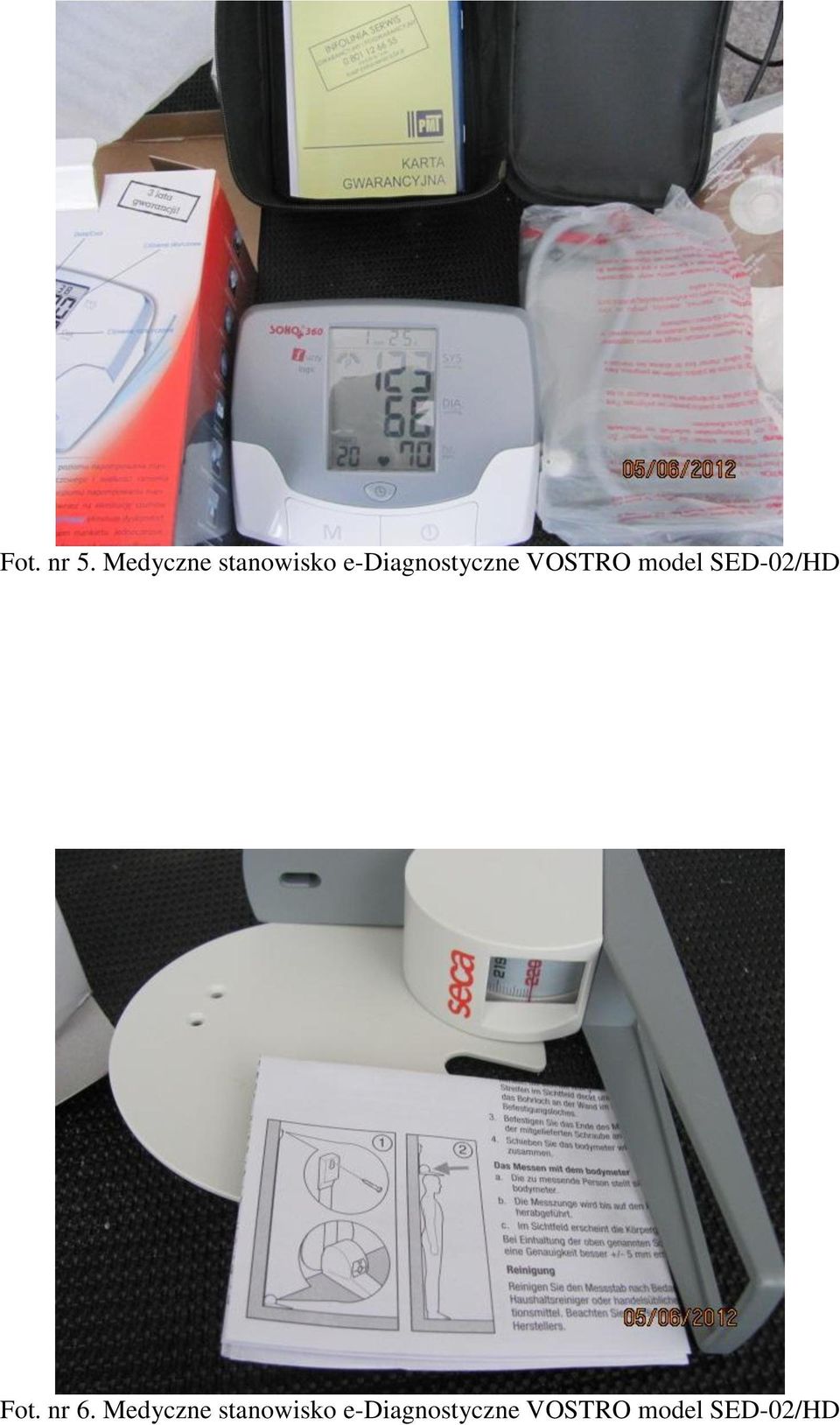 e-diagnostyczne VOSTRO model