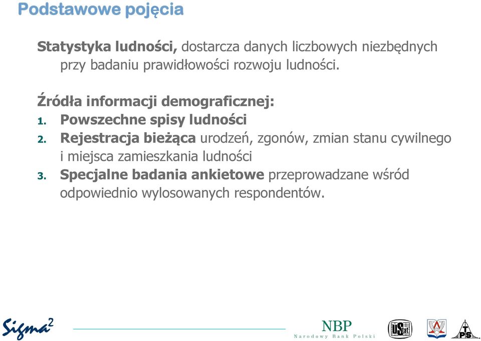 Powszechne spisy ludności 2.