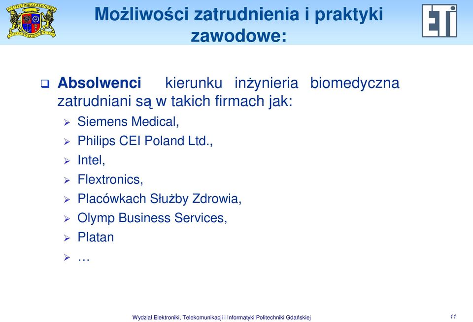 Poland Ltd.