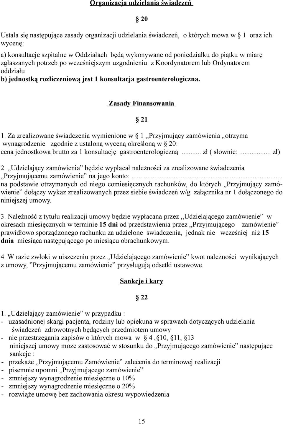 Zasady Finansowania 21 1.