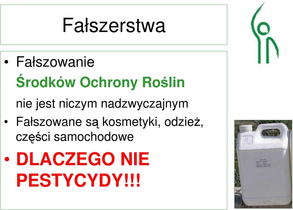 nadzwyczajnym Fałszowane są kosmetyki,