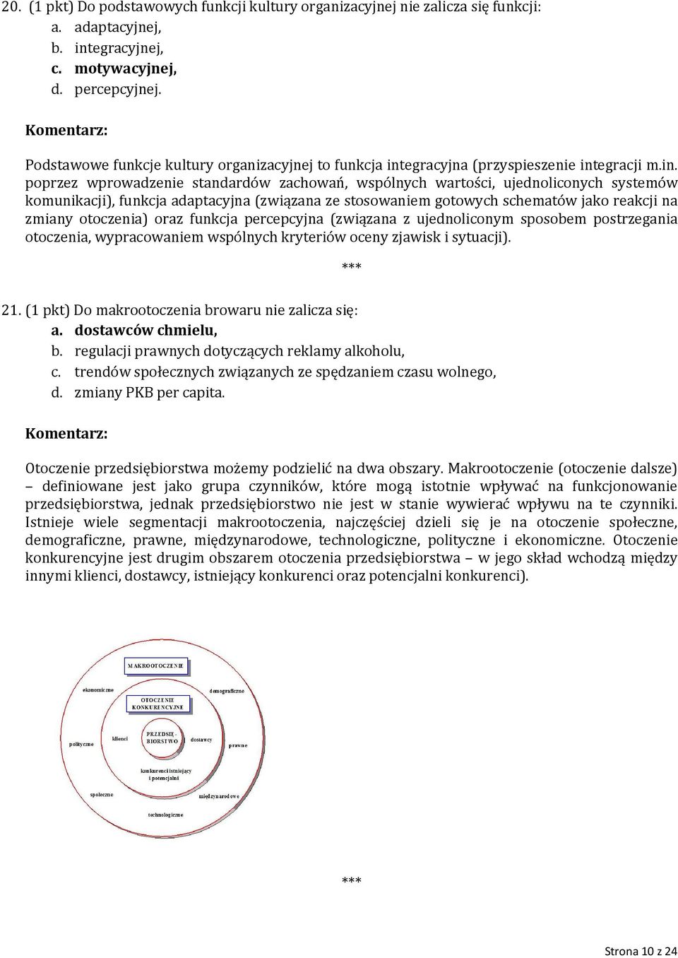 egracyjna (przyspieszenie int