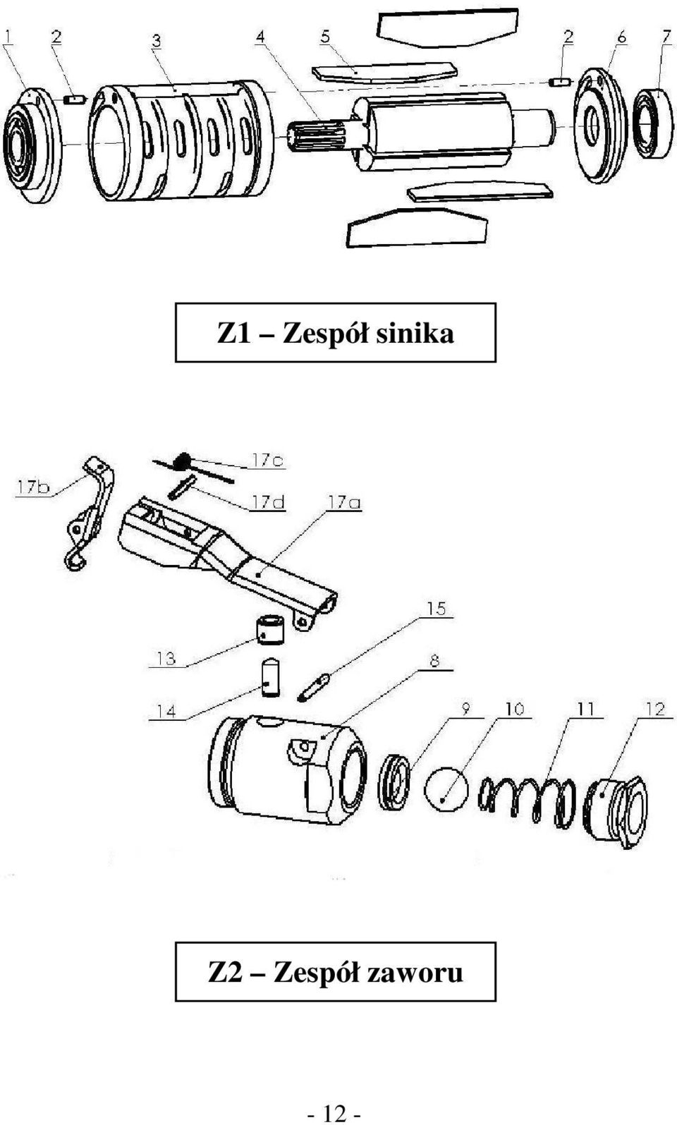 Zespół