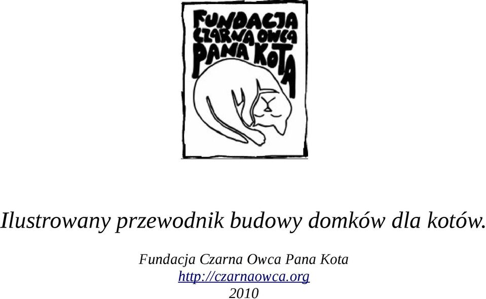 Fundacja Czarna Owca Pana